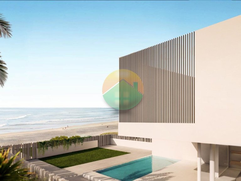 Villa for Sale in Mojácar, Almeria 15