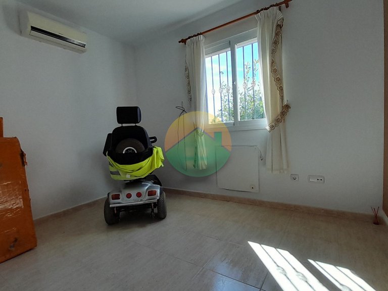 Villa for Sale in Camposol, Murcia 3