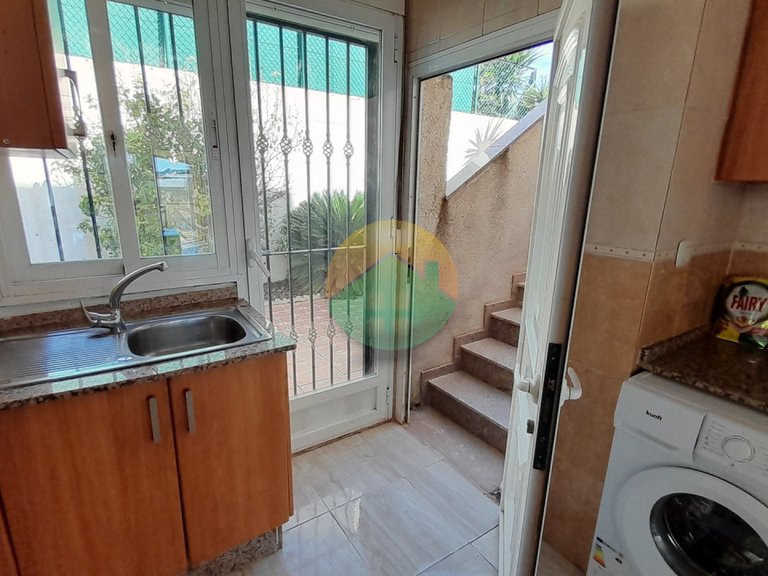 Villa for Sale in Camposol, Murcia 8
