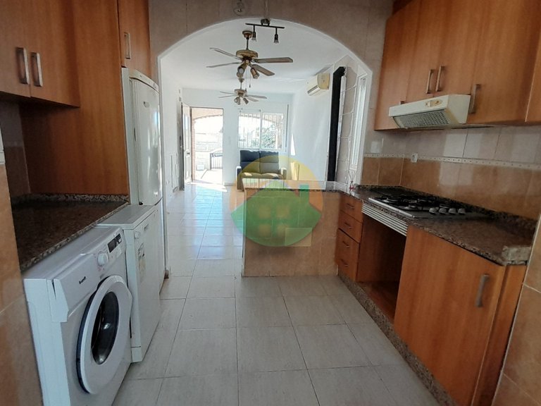 Villa for Sale in Camposol, Murcia 9