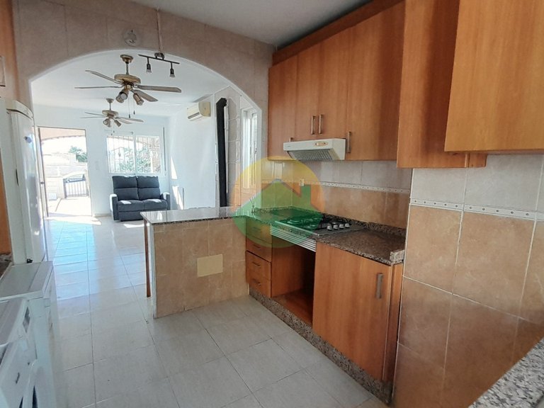 Villa for Sale in Camposol, Murcia 10