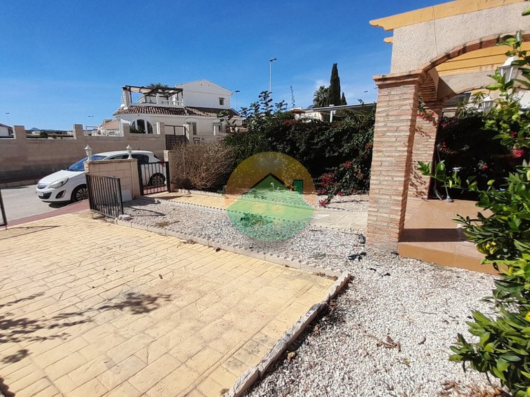 Villa for Sale in Camposol, Murcia 13