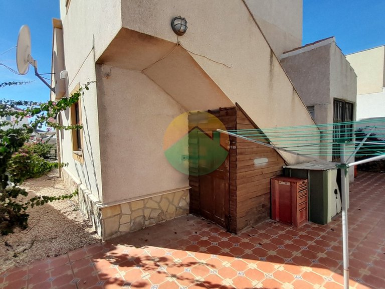 Villa for Sale in Camposol, Murcia 14