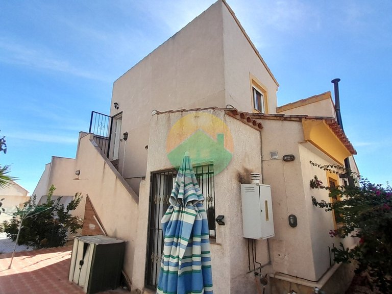 Villa for Sale in Camposol, Murcia 16