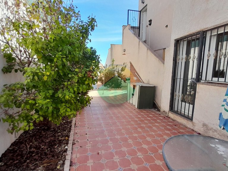 Villa for Sale in Camposol, Murcia 17