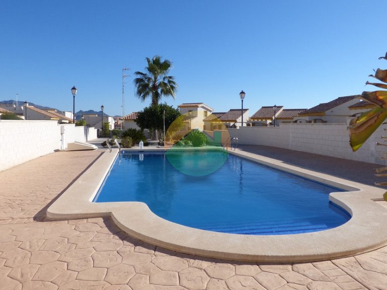 Villa for Sale in Camposol, Murcia 20