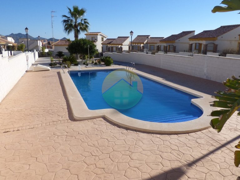 Villa for Sale in Camposol, Murcia 21