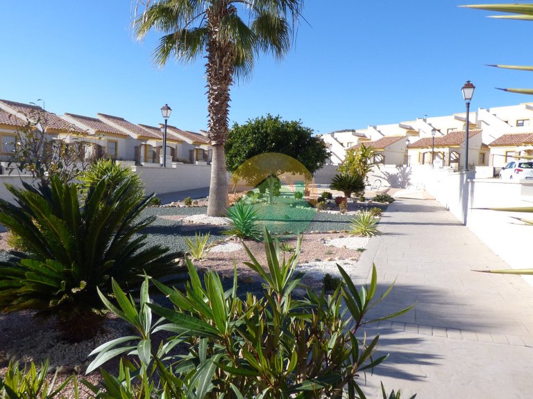 Villa for Sale in Camposol, Murcia 22