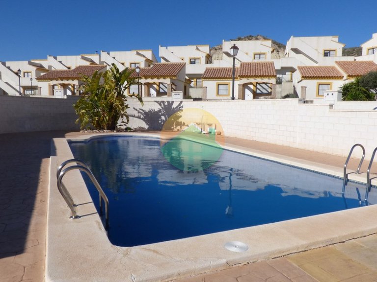 Villa for Sale in Camposol, Murcia 23
