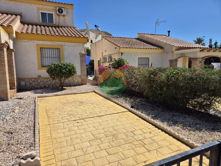Villa for Sale in Camposol, Murcia 24
