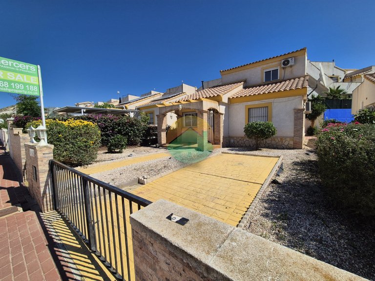 Villa for Sale in Camposol, Murcia 25