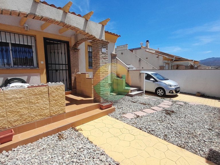 Town House for Sale in Camposol, Murcia 2