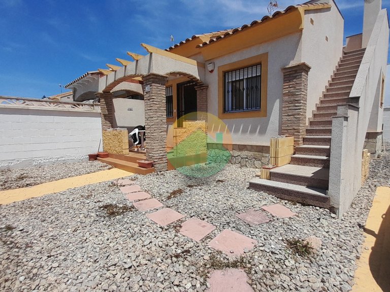 Town House for Sale in Camposol, Murcia 3