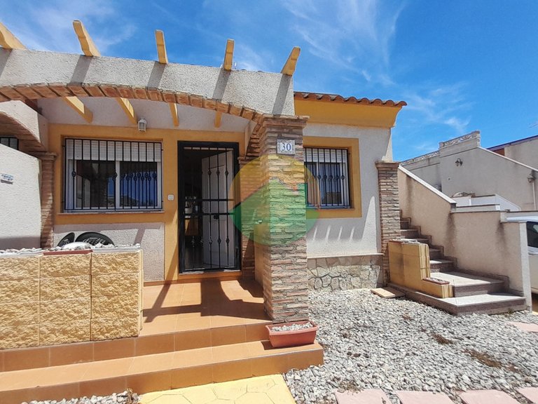 Town House for Sale in Camposol, Murcia 4