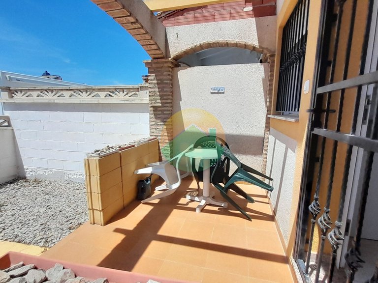 Town House for Sale in Camposol, Murcia 5