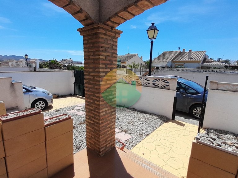 Town House for Sale in Camposol, Murcia 6