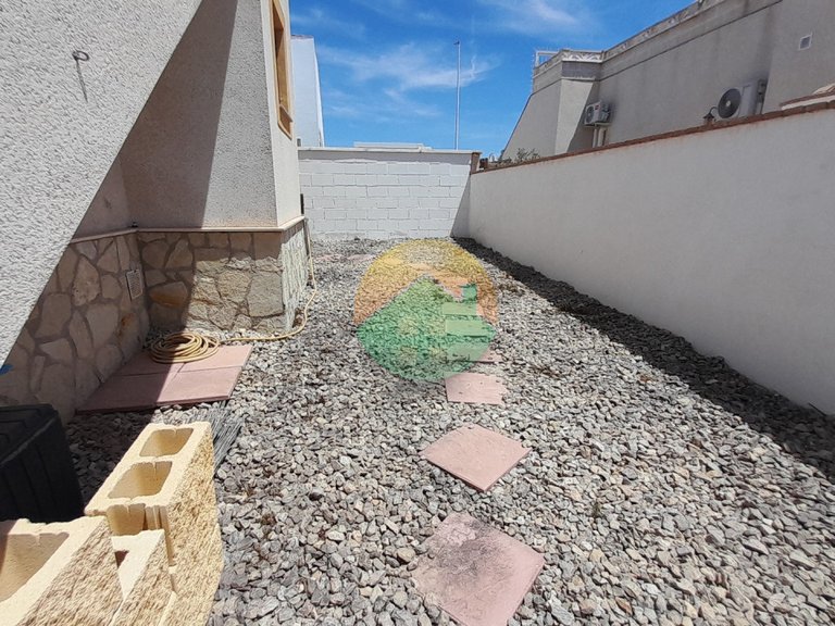 Town House for Sale in Camposol, Murcia 7