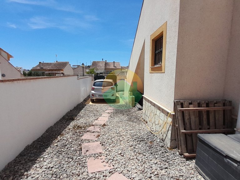 Town House for Sale in Camposol, Murcia 8