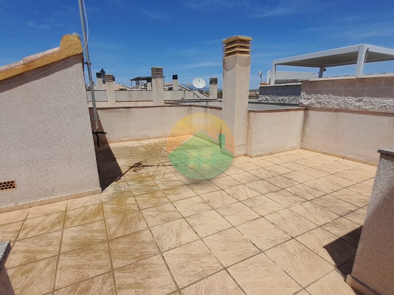 Town House for Sale in Camposol, Murcia 9