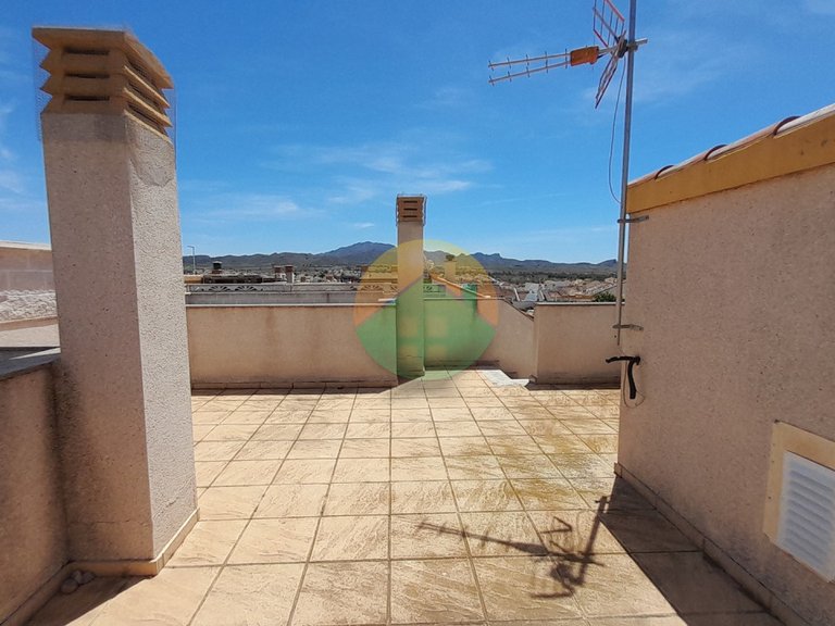 Town House for Sale in Camposol, Murcia 10