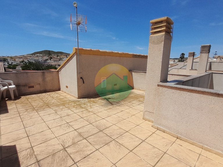 Town House for Sale in Camposol, Murcia 11