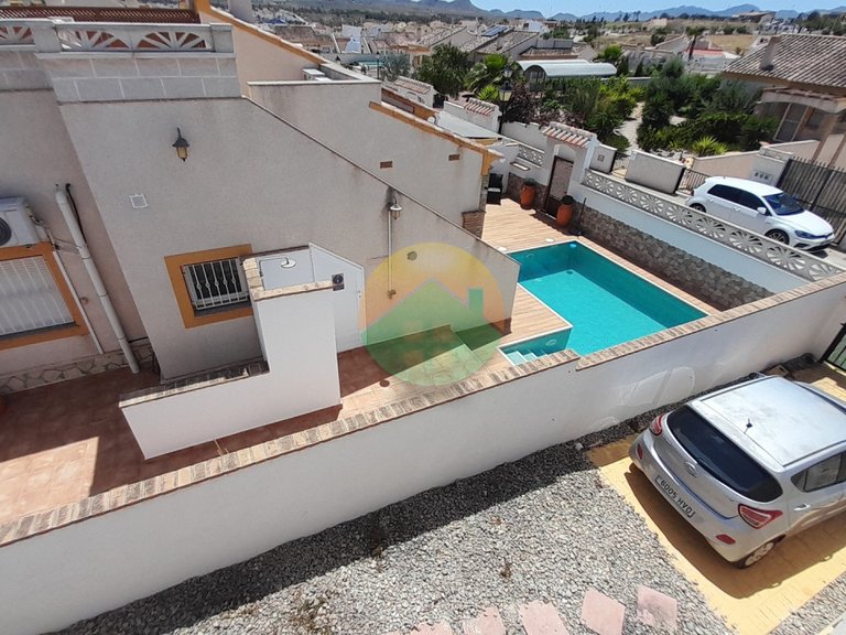 Town House for Sale in Camposol, Murcia 12