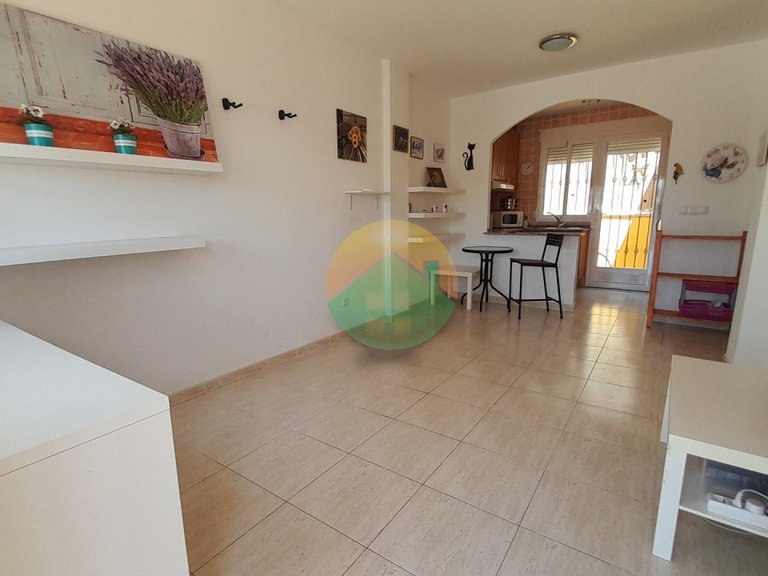 Town House for Sale in Camposol, Murcia 13