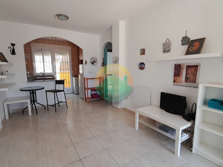 Town House for Sale in Camposol, Murcia 14