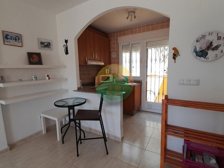 Town House for Sale in Camposol, Murcia 15