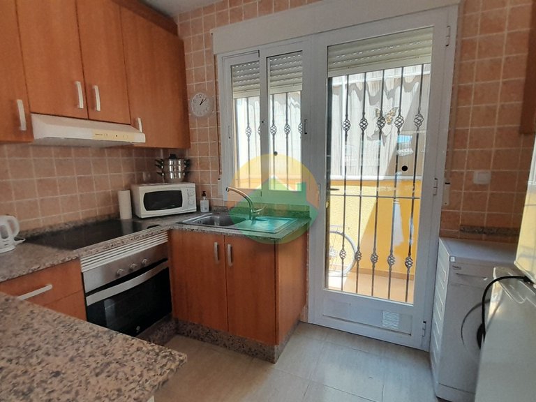 Town House for Sale in Camposol, Murcia 16