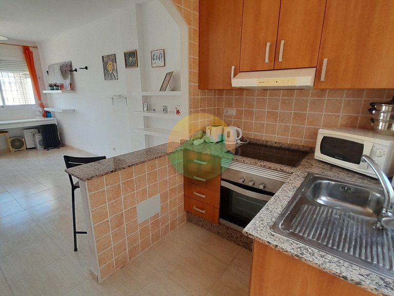 Town House for Sale in Camposol, Murcia 17