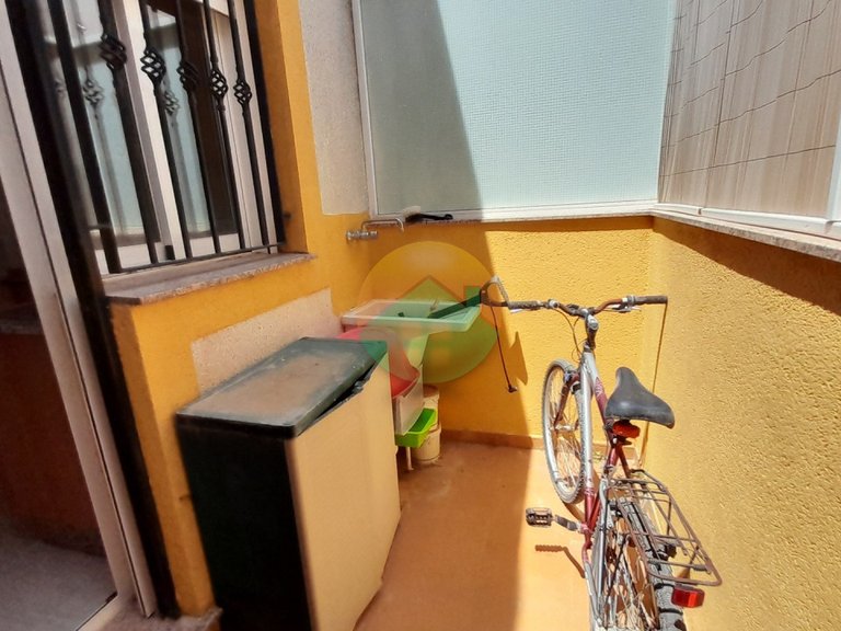 Town House for Sale in Camposol, Murcia 18