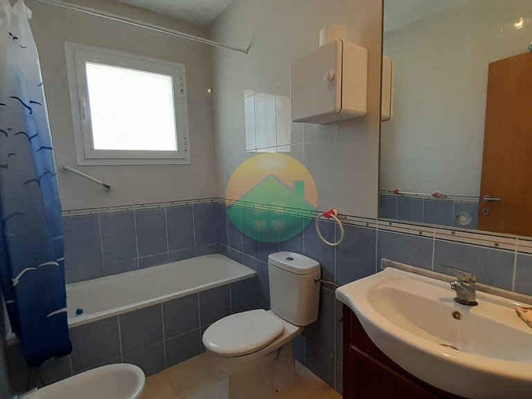 Town House for Sale in Camposol, Murcia 20