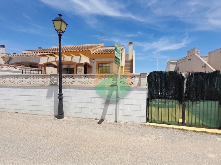 Town House for Sale in Camposol, Murcia 23
