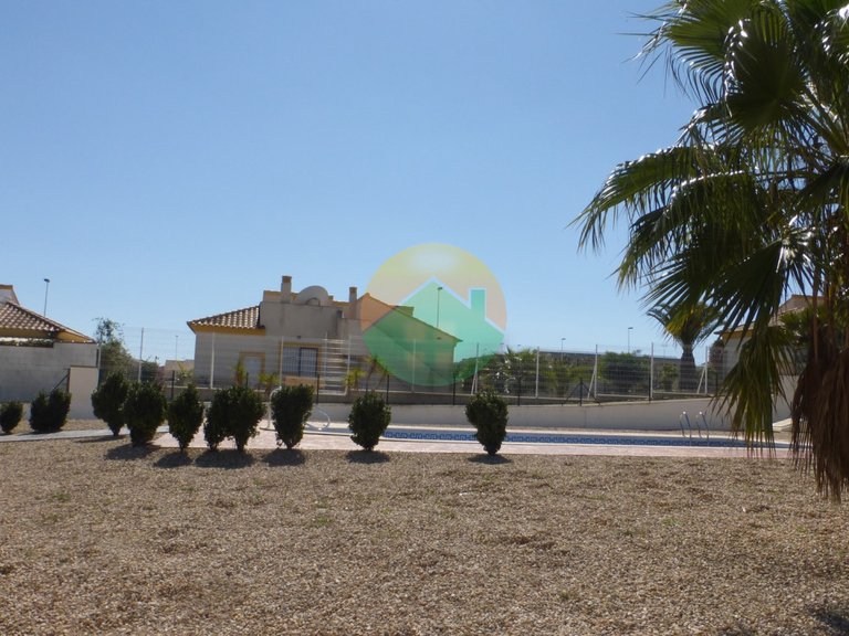 Town House for Sale in Camposol, Murcia 24