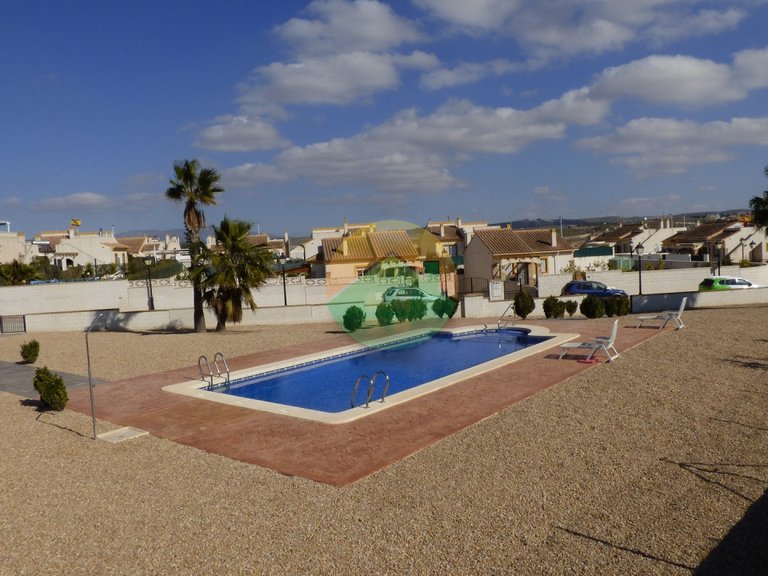 Town House for Sale in Camposol, Murcia 25