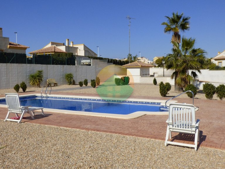 Town House for Sale in Camposol, Murcia 26