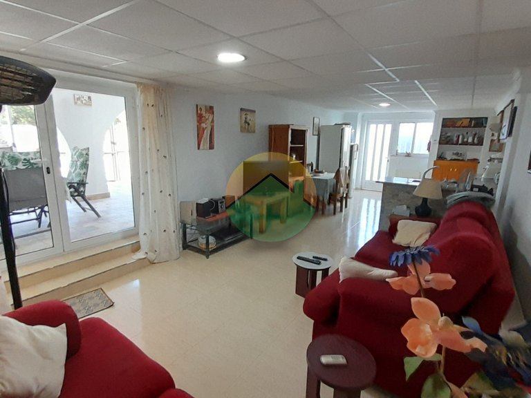 Villa for Sale in Camposol, Murcia 3