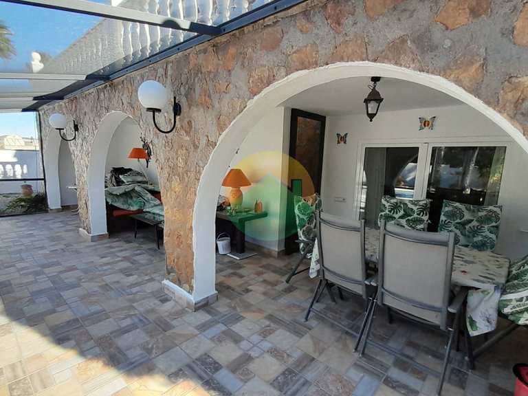 Villa for Sale in Camposol, Murcia 6