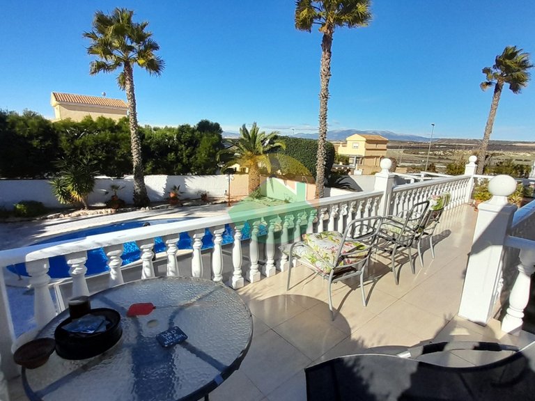 Villa for Sale in Camposol, Murcia 7