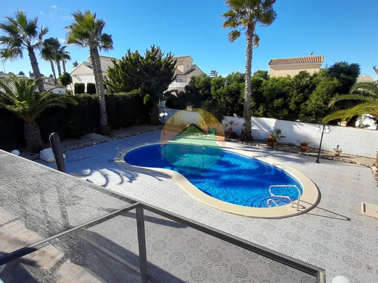 Villa for Sale in Camposol, Murcia 8