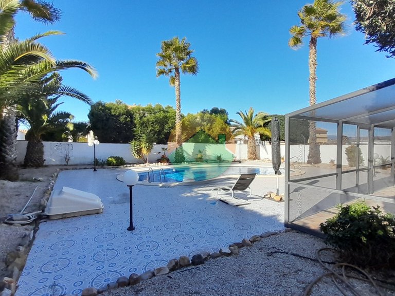 Villa for Sale in Camposol, Murcia 9