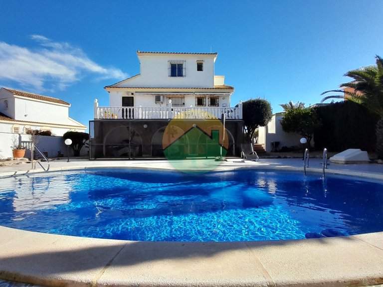 Villa for Sale in Camposol, Murcia 10