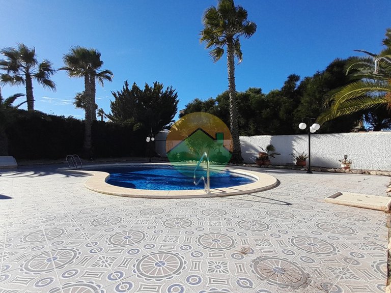 Villa for Sale in Camposol, Murcia 11