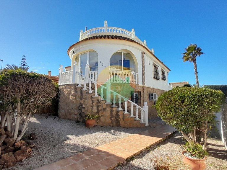 Villa for Sale in Camposol, Murcia 12