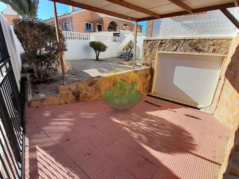 Villa for Sale in Camposol, Murcia 13