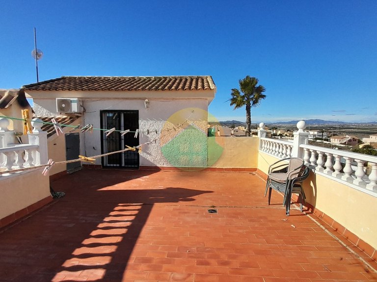 Villa for Sale in Camposol, Murcia 15