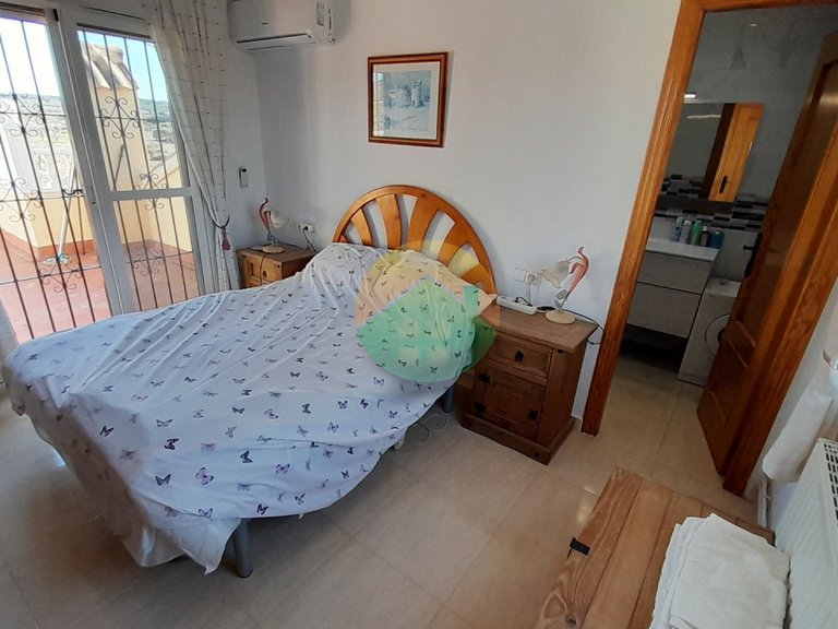 Villa for Sale in Camposol, Murcia 16