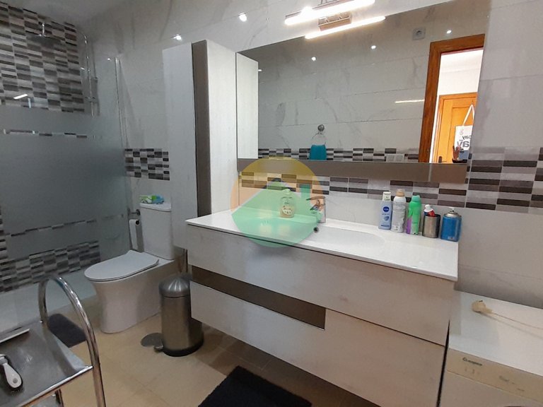 Villa for Sale in Camposol, Murcia 17