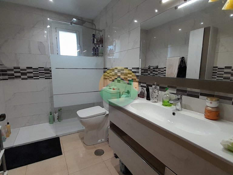 Villa for Sale in Camposol, Murcia 18